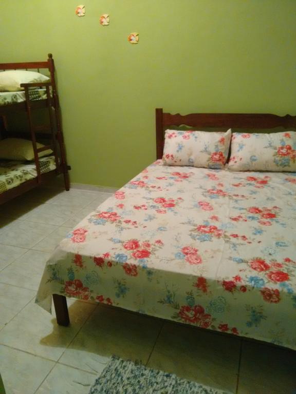 Hospedagem Dona Dita Paraty Buitenkant foto