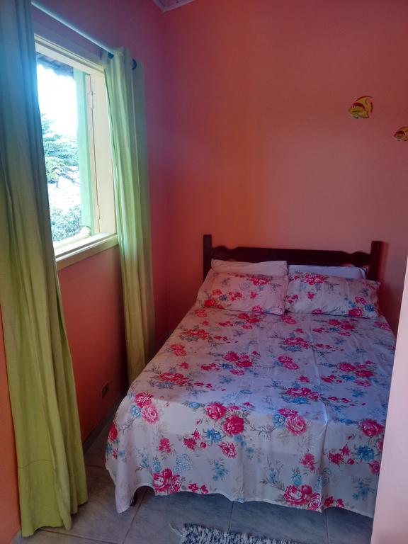 Hospedagem Dona Dita Paraty Buitenkant foto