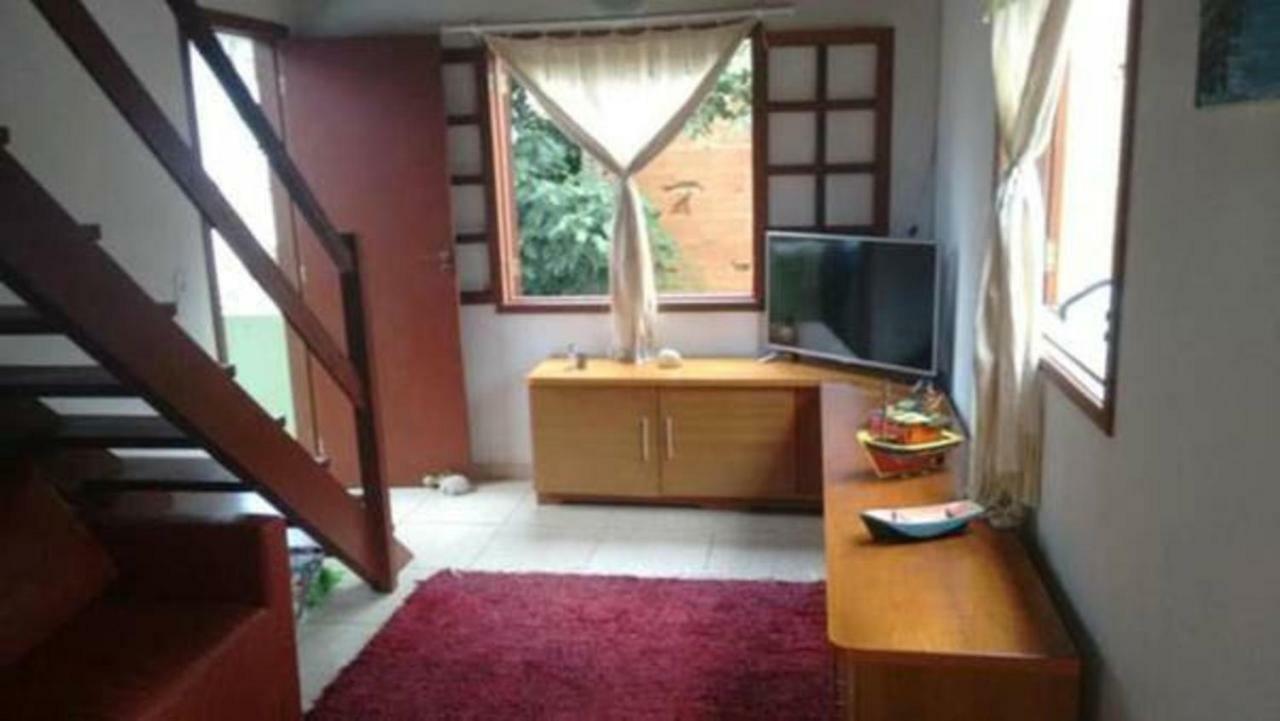Hospedagem Dona Dita Paraty Buitenkant foto