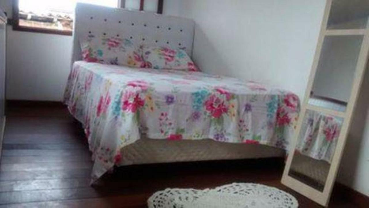 Hospedagem Dona Dita Paraty Buitenkant foto