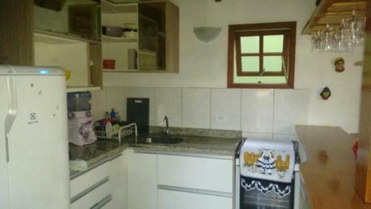 Hospedagem Dona Dita Paraty Buitenkant foto