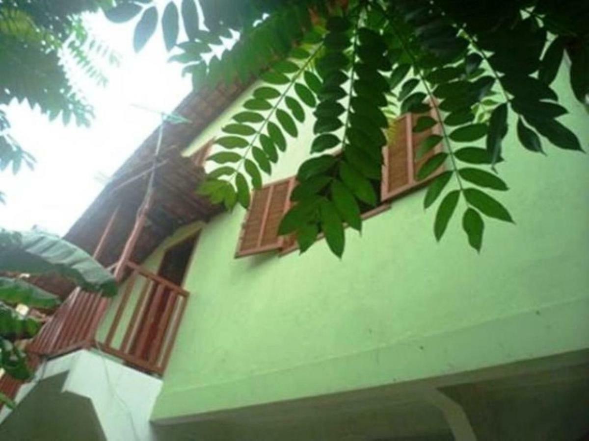 Hospedagem Dona Dita Paraty Buitenkant foto