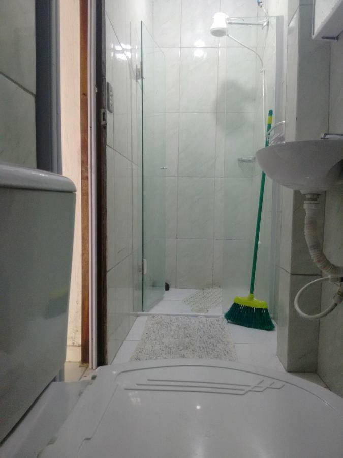 Hospedagem Dona Dita Paraty Buitenkant foto